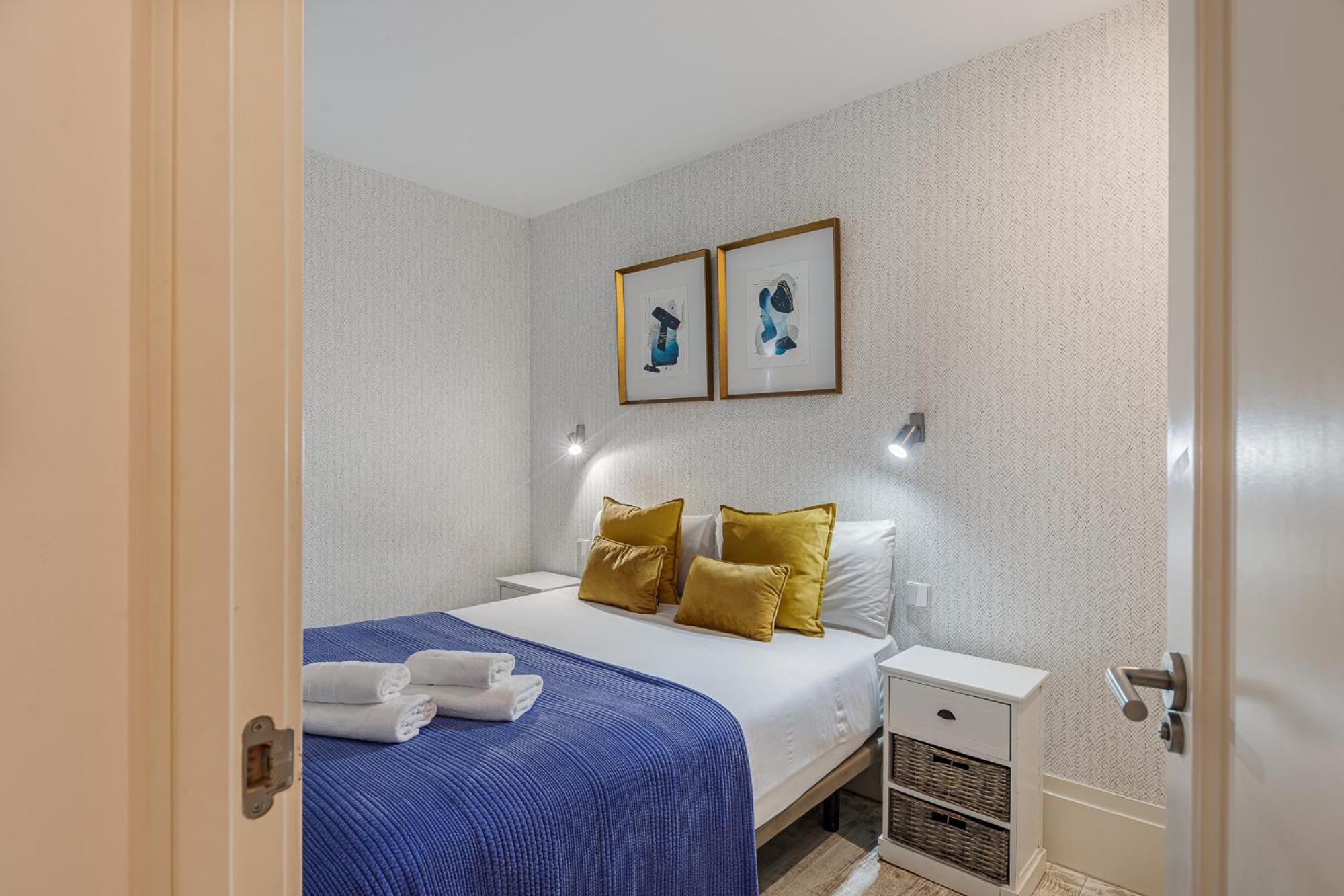 Waou Madrid Centro II - Alquiler Corta Duracion Apartamento Exterior foto